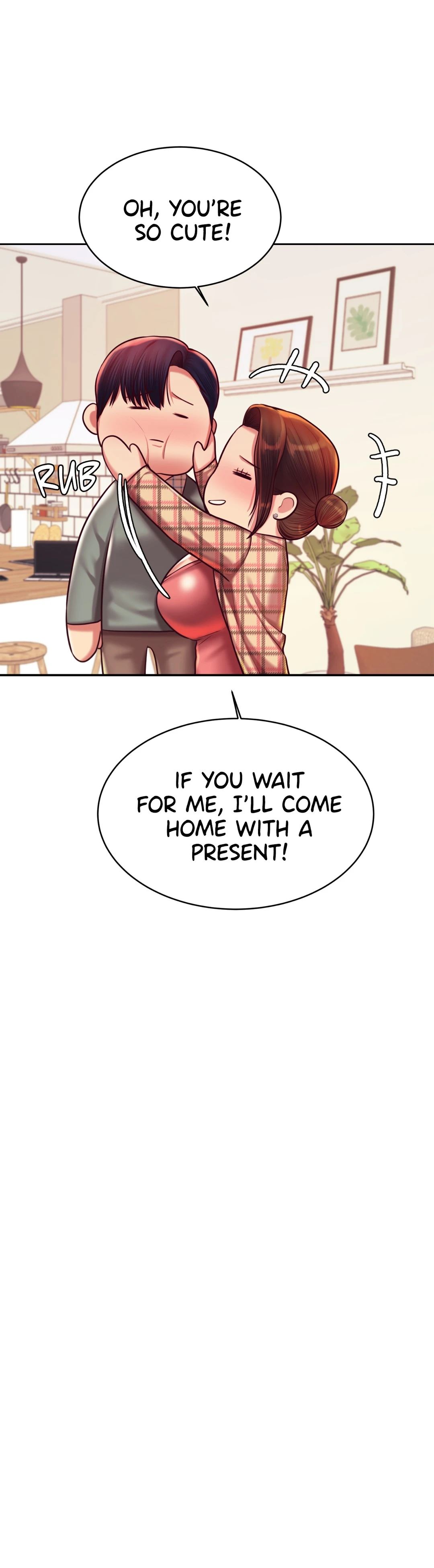 Teacher’s Lesson - Chapter 45 [photo 48] - MangaPorn