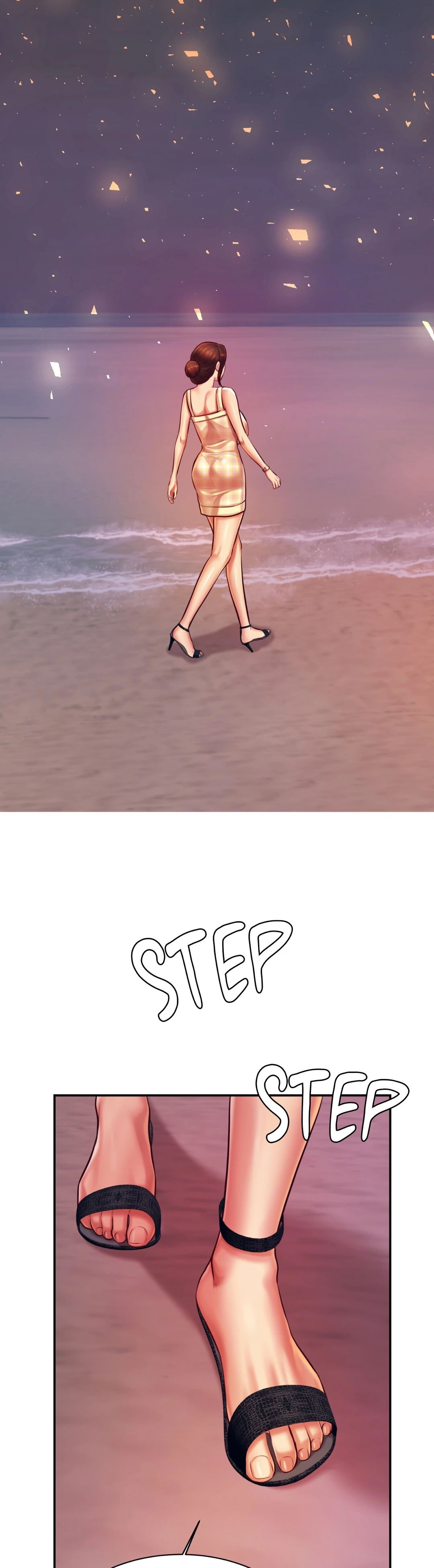 Teacher’s Lesson - Chapter 45 [photo 50] - MangaPorn