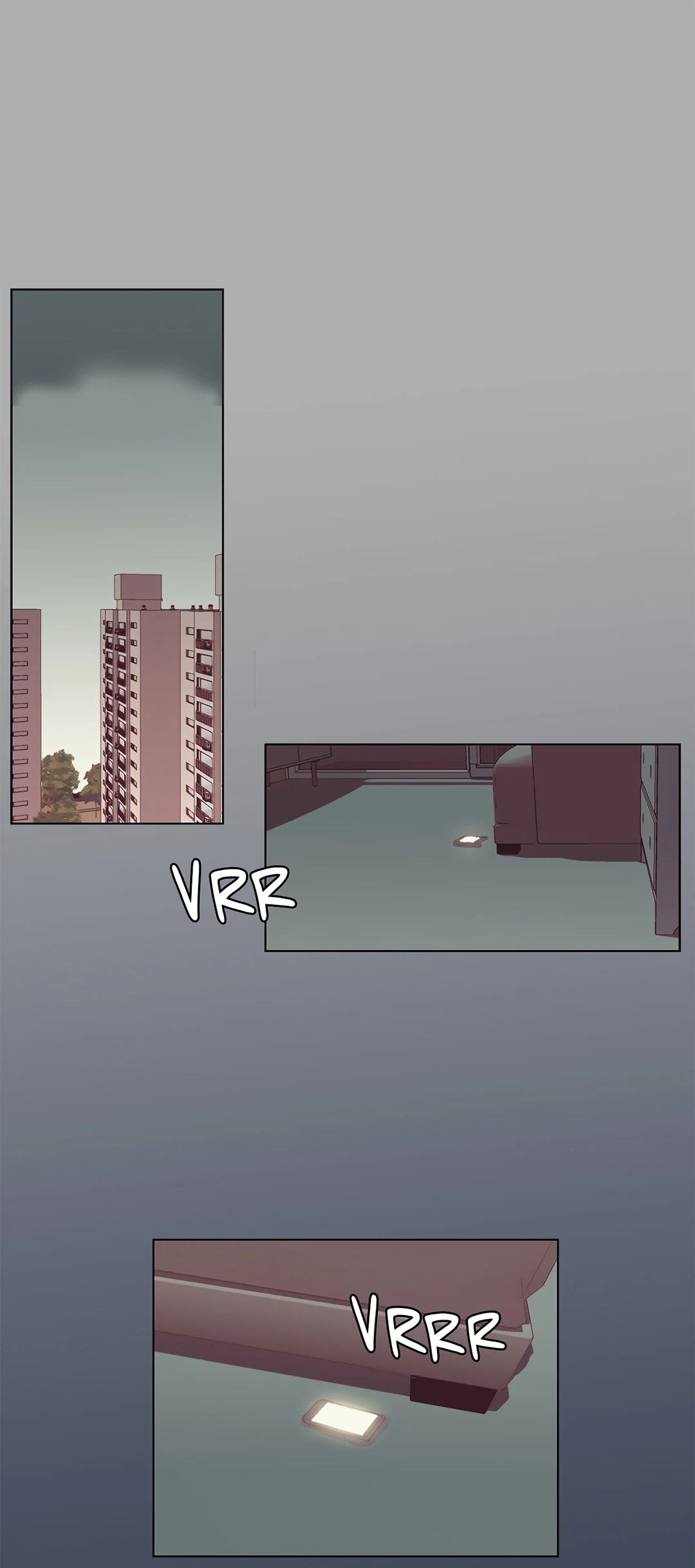 Let it be - Chapter 1 [photo 1] - MangaPorn