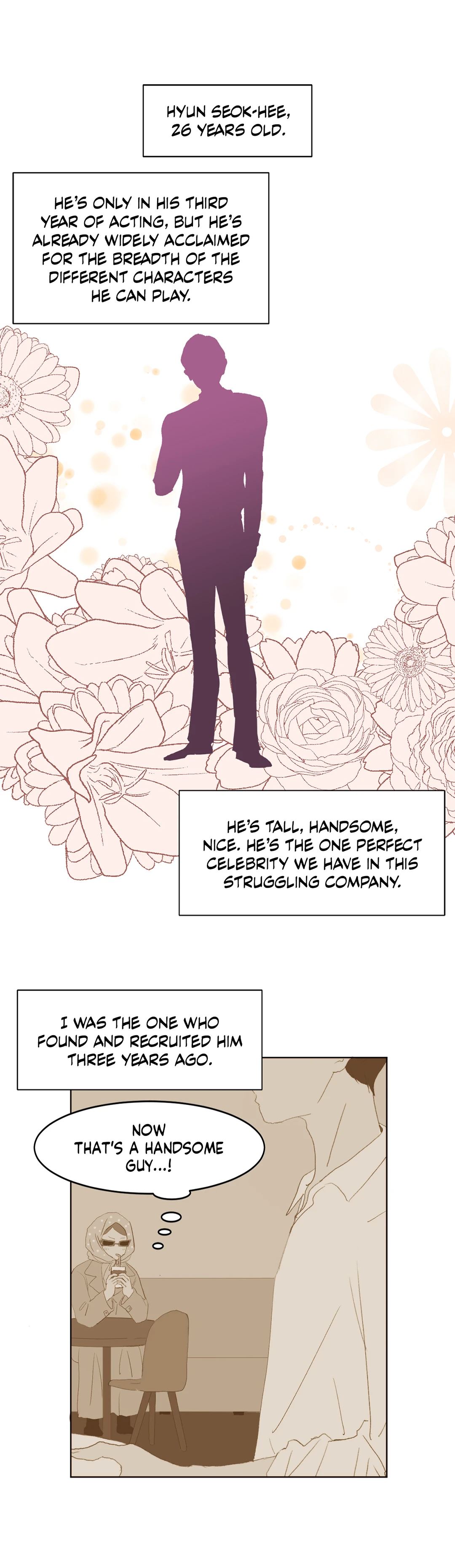 Let it be - Chapter 1 [photo 12] - MangaPorn