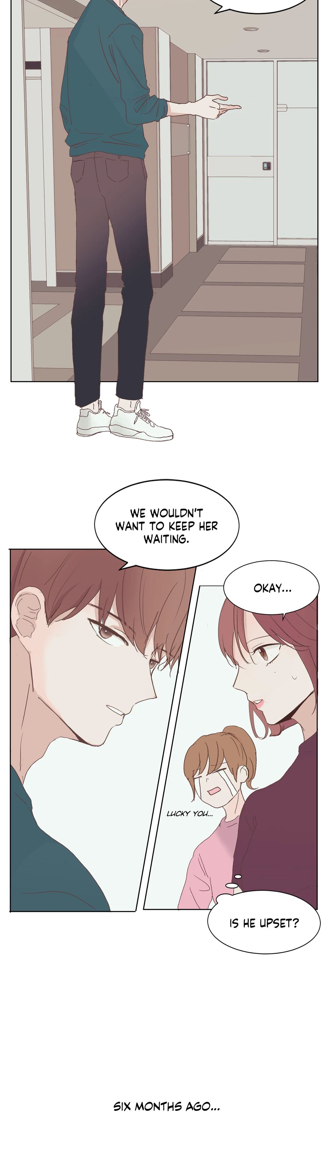 Let it be - Chapter 1 [photo 20] - MangaPorn