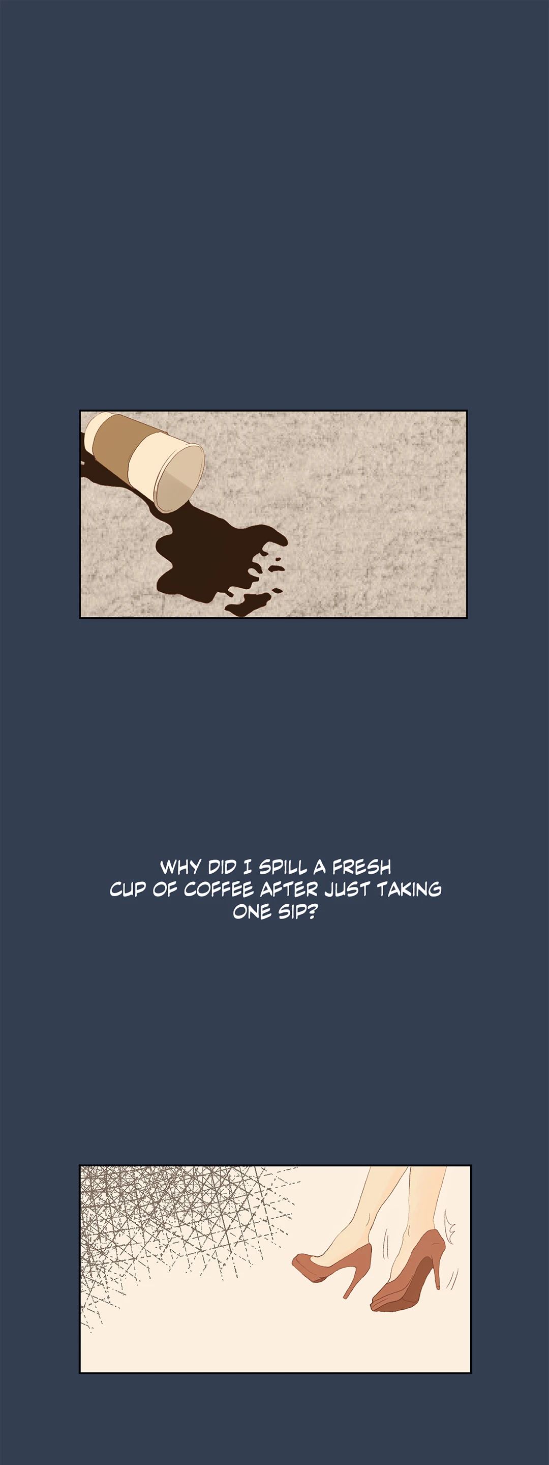 Let it be - Chapter 1 [photo 3] - MangaPorn