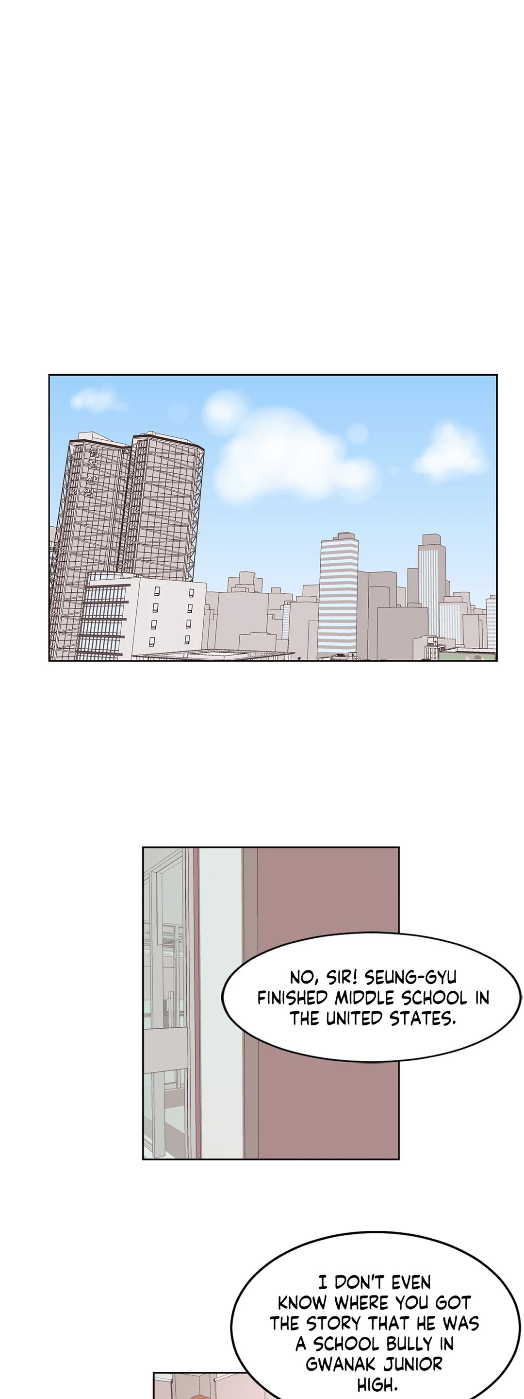 Let it be - Chapter 1 [photo 7] - MangaPorn