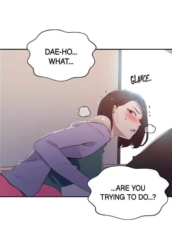 Secret Class - Chapter 171 [photo 16] - MangaPorn