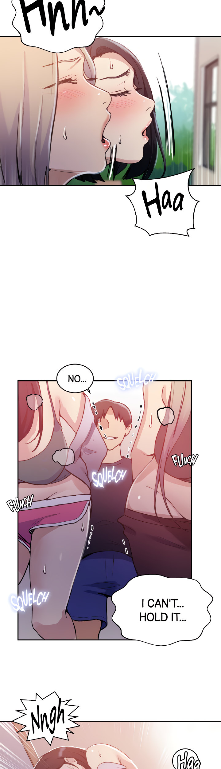 Secret Class - Chapter 171 [photo 18] - MangaPorn