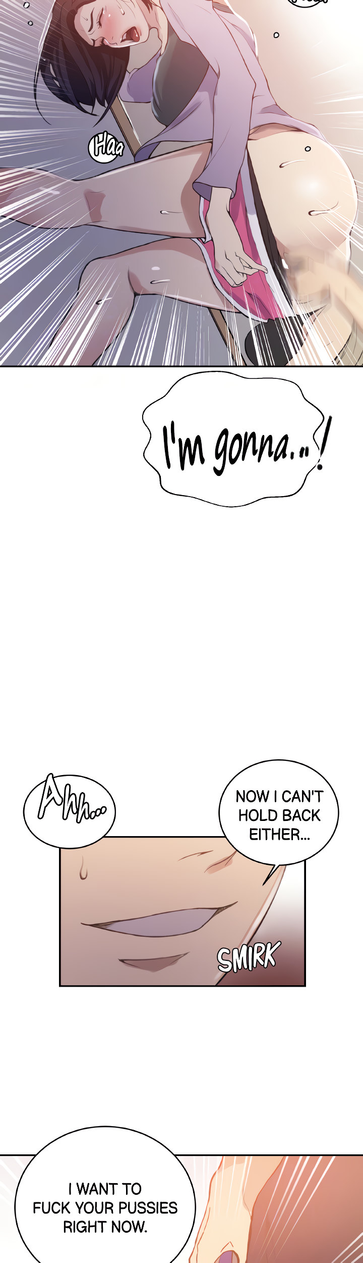 Secret Class - Chapter 171 [photo 19] - MangaPorn