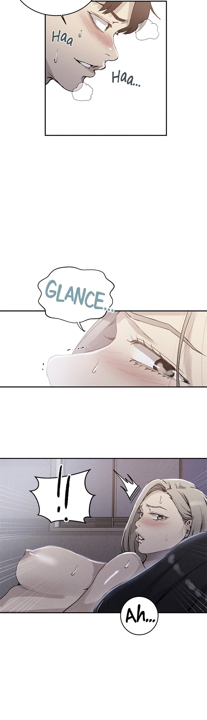 Secret Class - Chapter 171 [photo 2] - MangaPorn