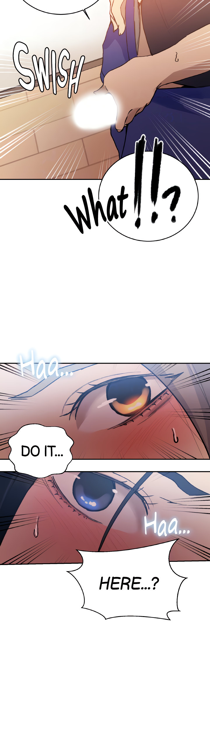 Secret Class - Chapter 171 [photo 20] - MangaPorn