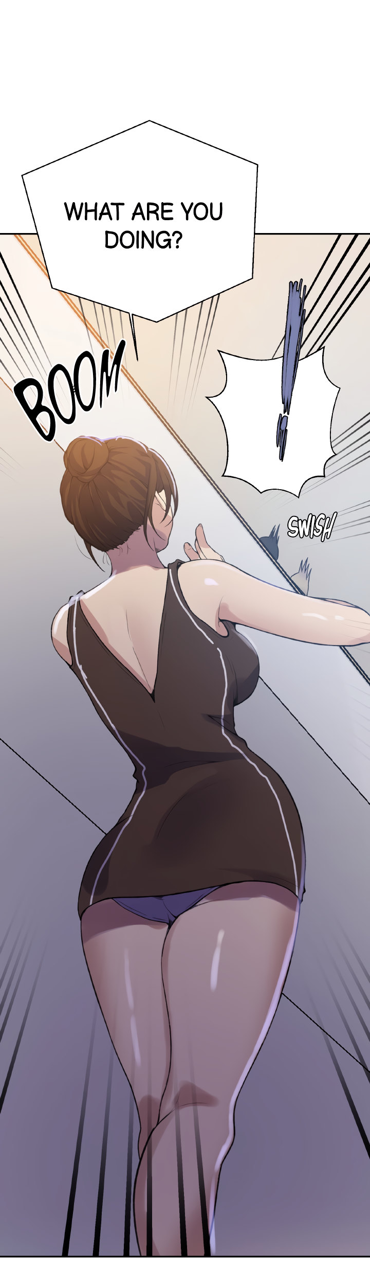 Secret Class - Chapter 171 [photo 21] - MangaPorn