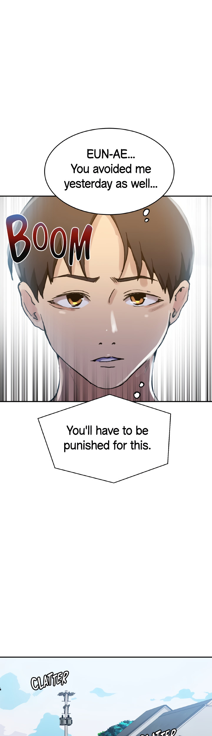 Secret Class - Chapter 171 [photo 24] - MangaPorn