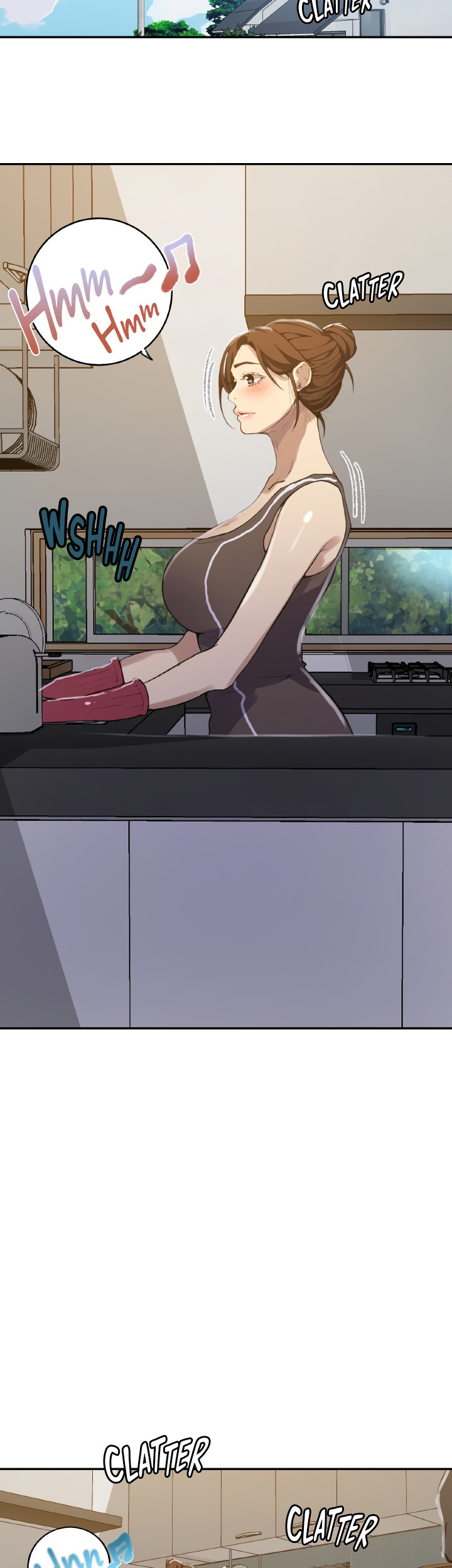 Secret Class - Chapter 171 [photo 25] - MangaPorn