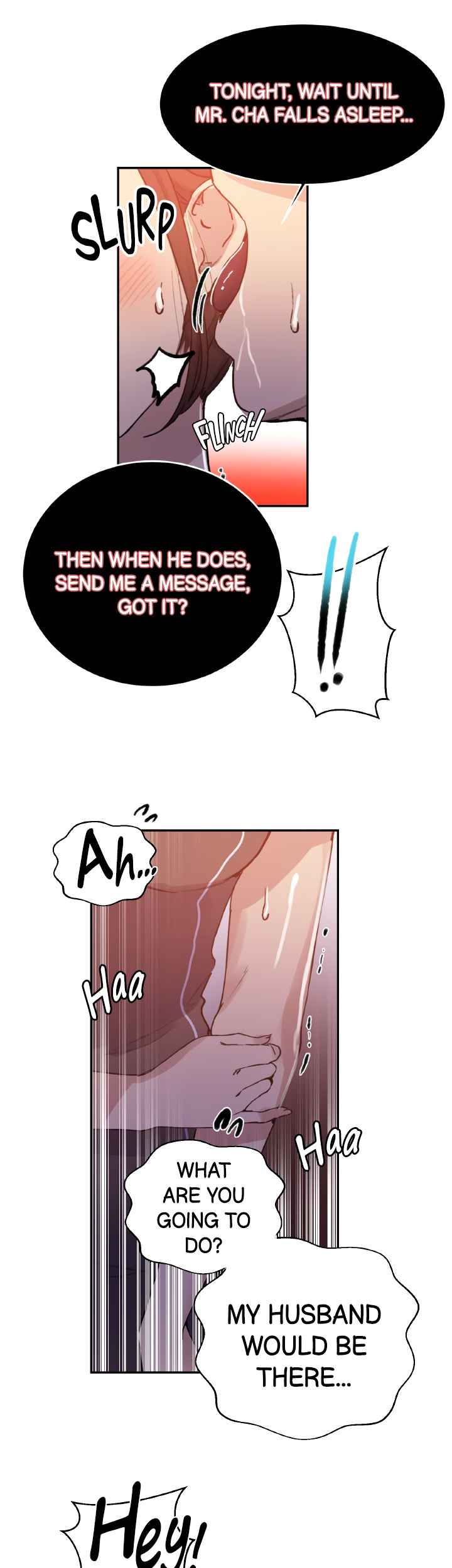 Secret Class - Chapter 171 [photo 29] - MangaPorn