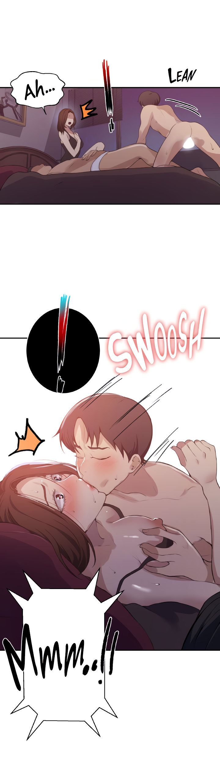 Secret Class - Chapter 171 [photo 35] - MangaPorn