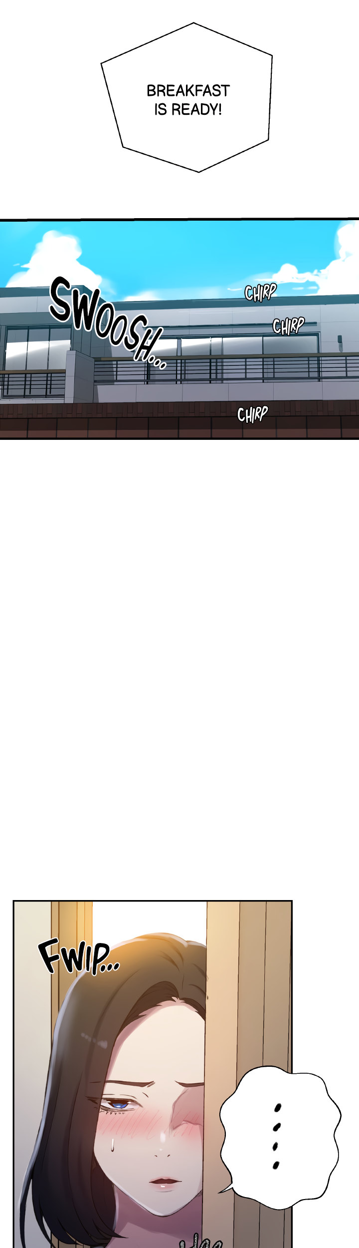 Secret Class - Chapter 171 [photo 5] - MangaPorn