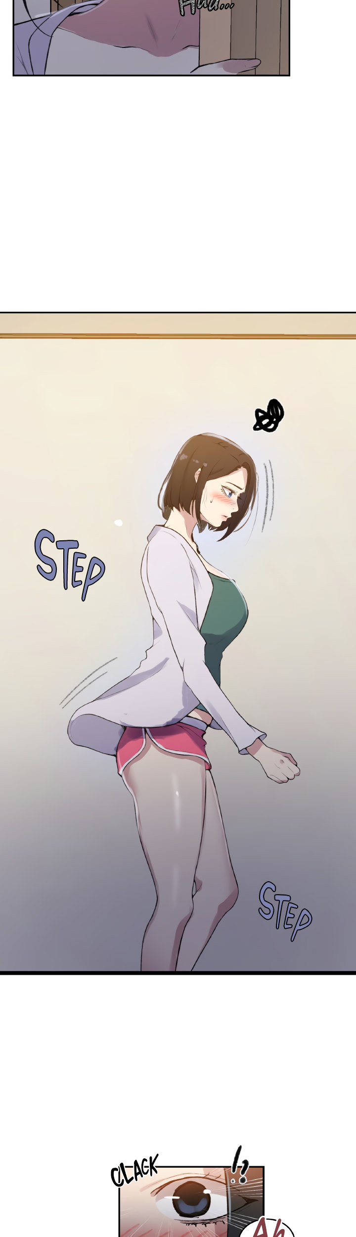 Secret Class - Chapter 171 [photo 6] - MangaPorn