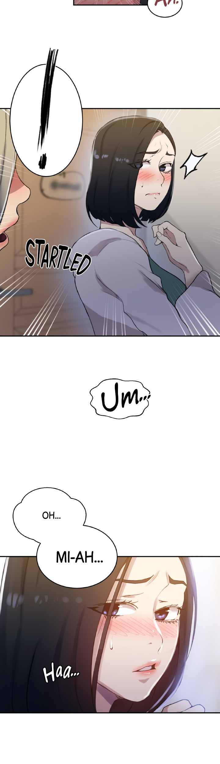 Secret Class - Chapter 171 [photo 7] - MangaPorn