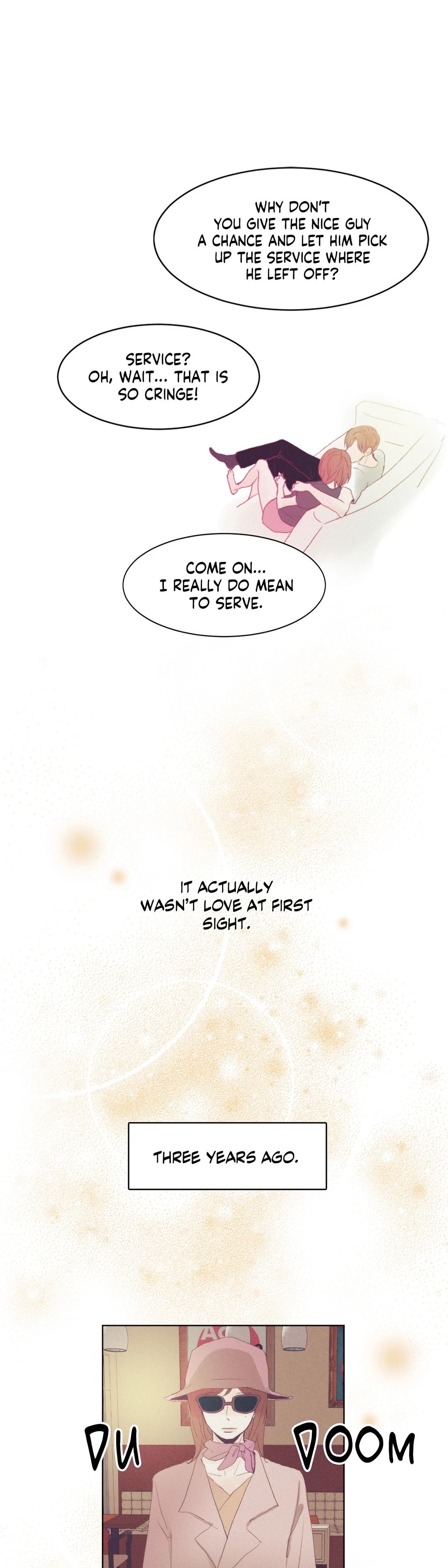 Let it be - Chapter 2 [photo 13] - MangaPorn