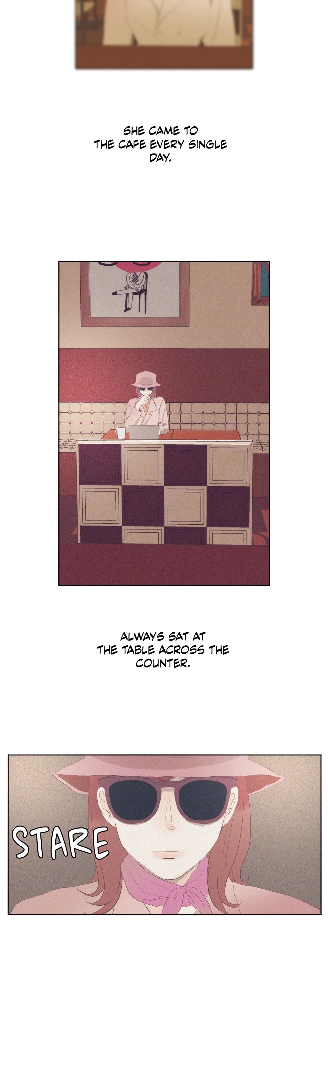 Let it be - Chapter 2 [photo 16] - MangaPorn