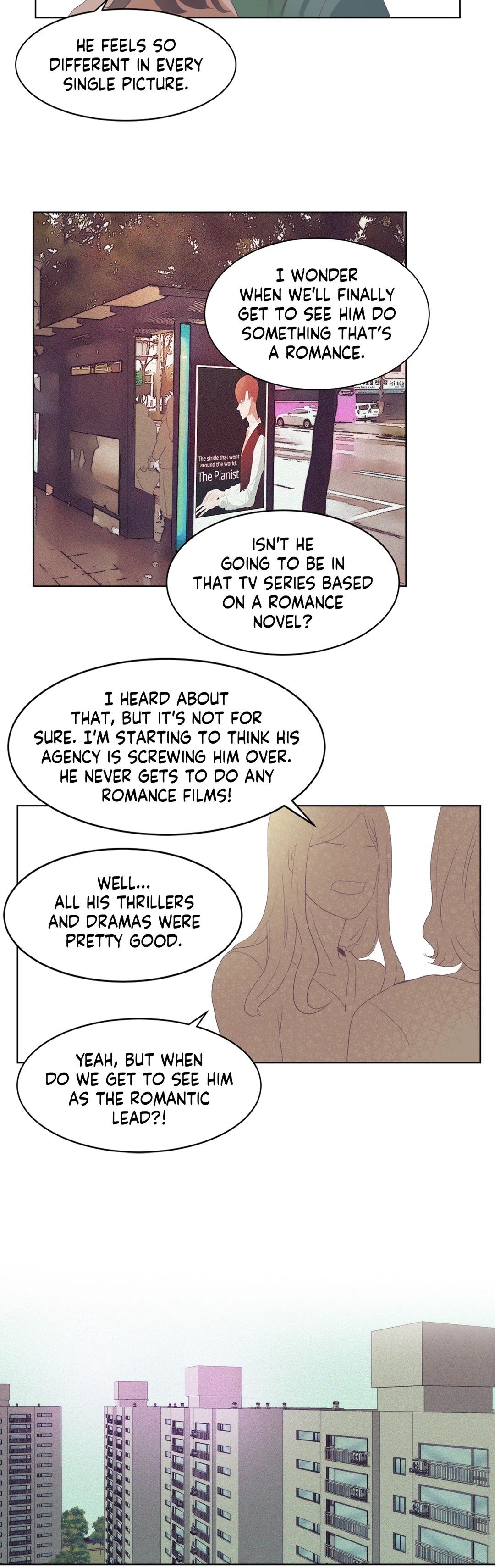 Let it be - Chapter 2 [photo 2] - MangaPorn