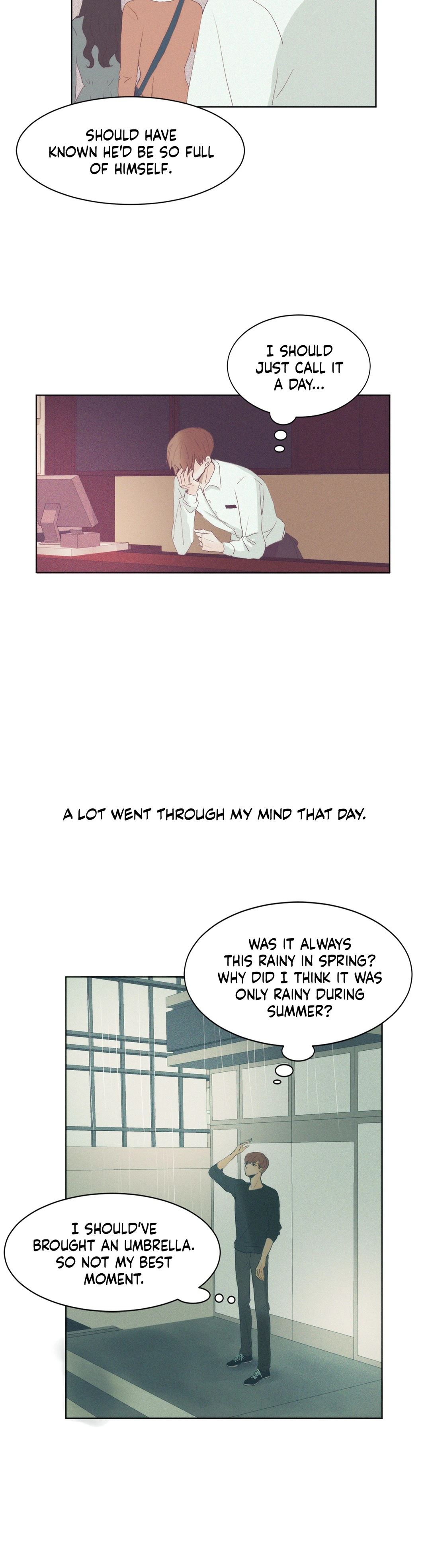 Let it be - Chapter 2 [photo 20] - MangaPorn