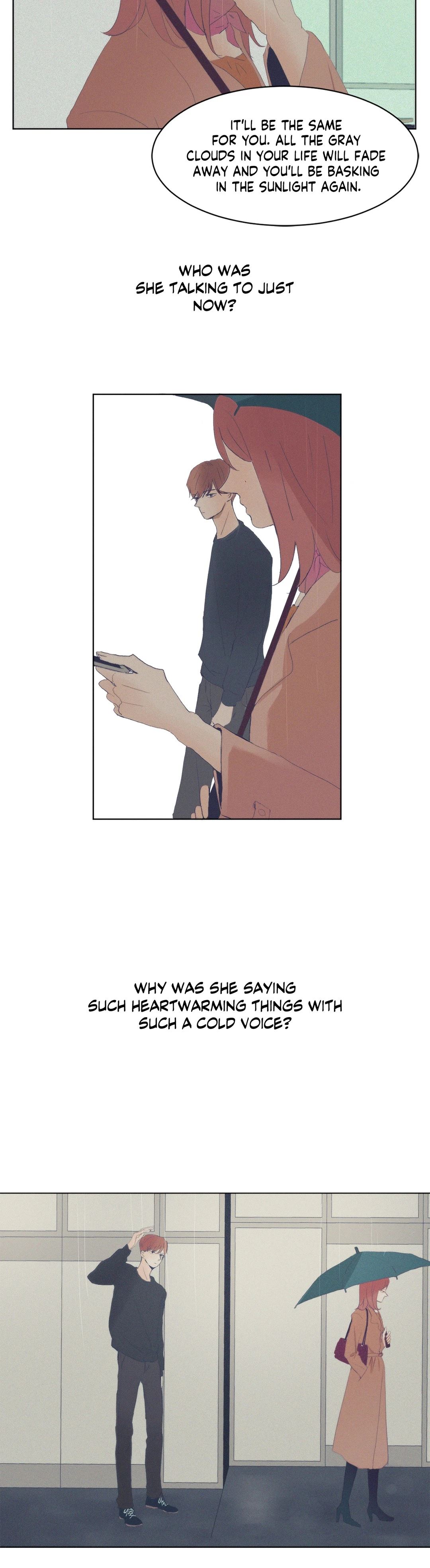 Let it be - Chapter 2 [photo 22] - MangaPorn