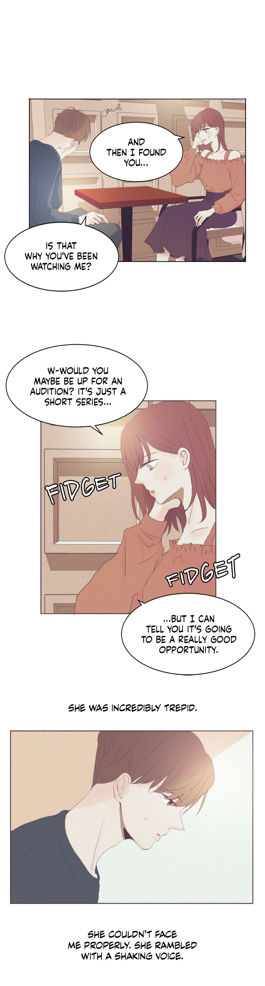 Let it be - Chapter 3 [photo 2] - MangaPorn