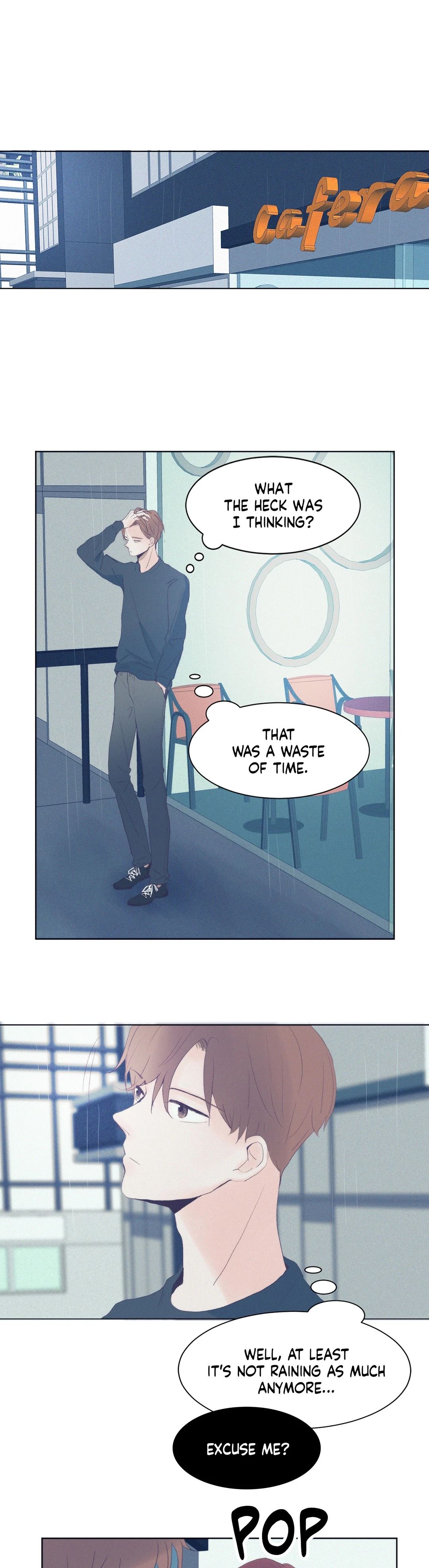 Let it be - Chapter 3 [photo 5] - MangaPorn