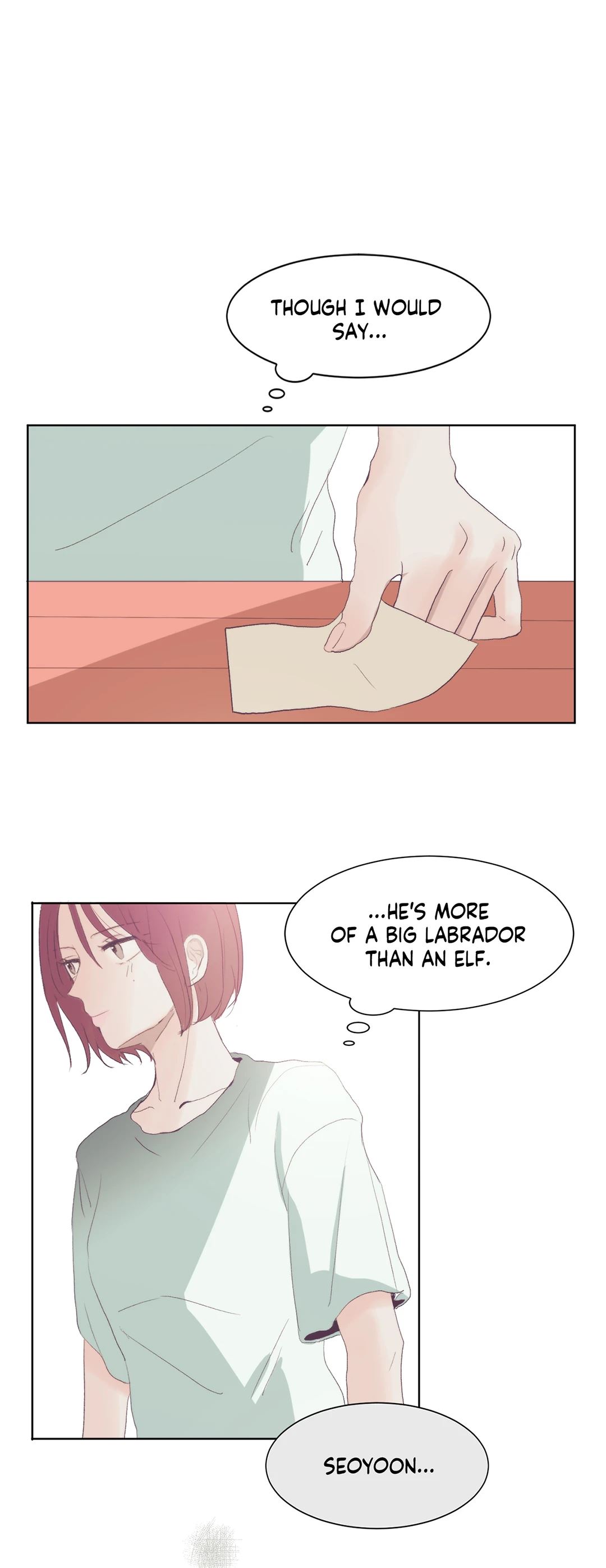 Let it be - Chapter 4 [photo 11] - MangaPorn