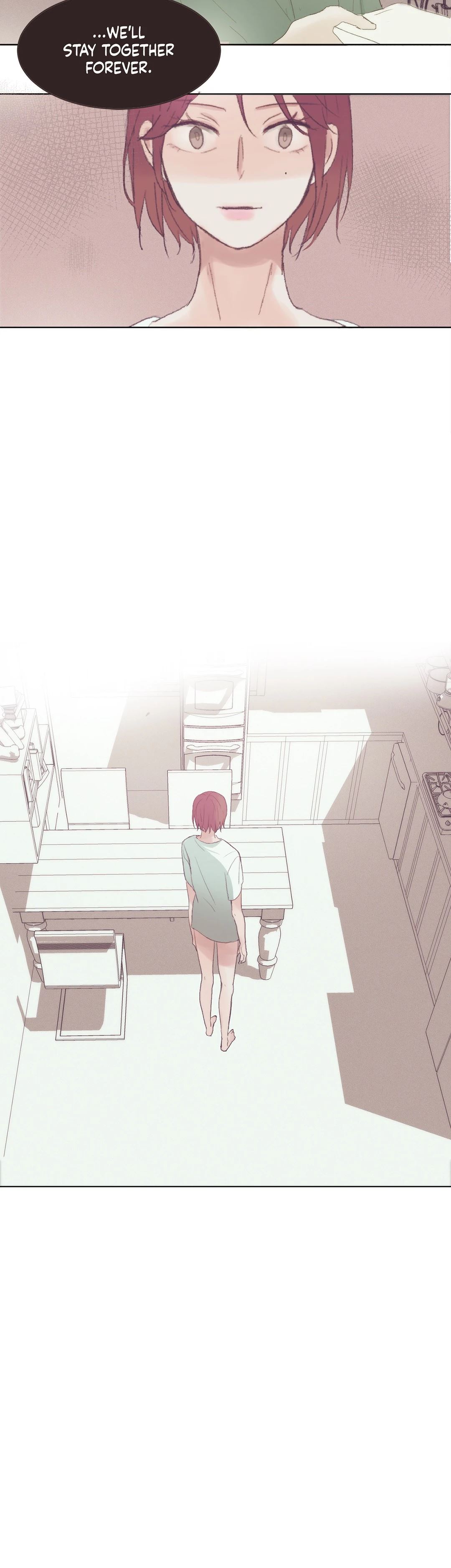 Let it be - Chapter 4 [photo 14] - MangaPorn