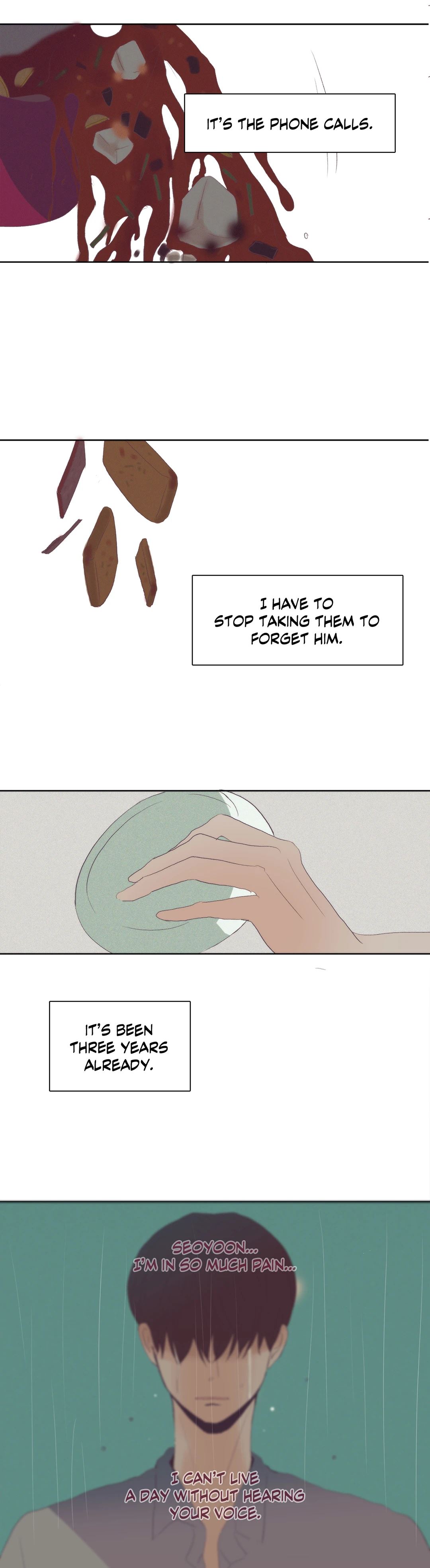 Let it be - Chapter 4 [photo 15] - MangaPorn