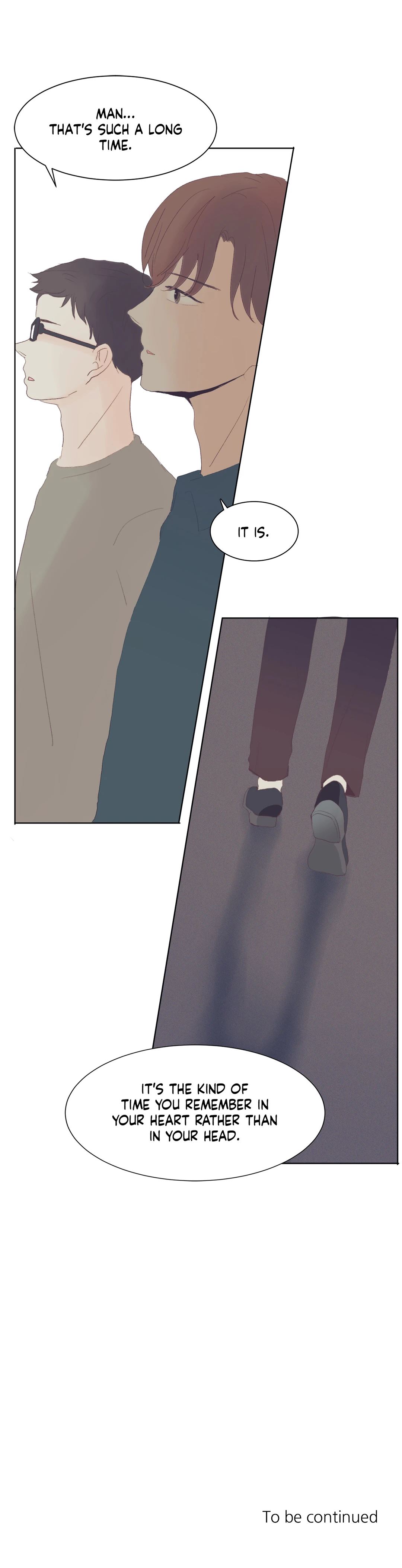 Let it be - Chapter 4 [photo 23] - MangaPorn