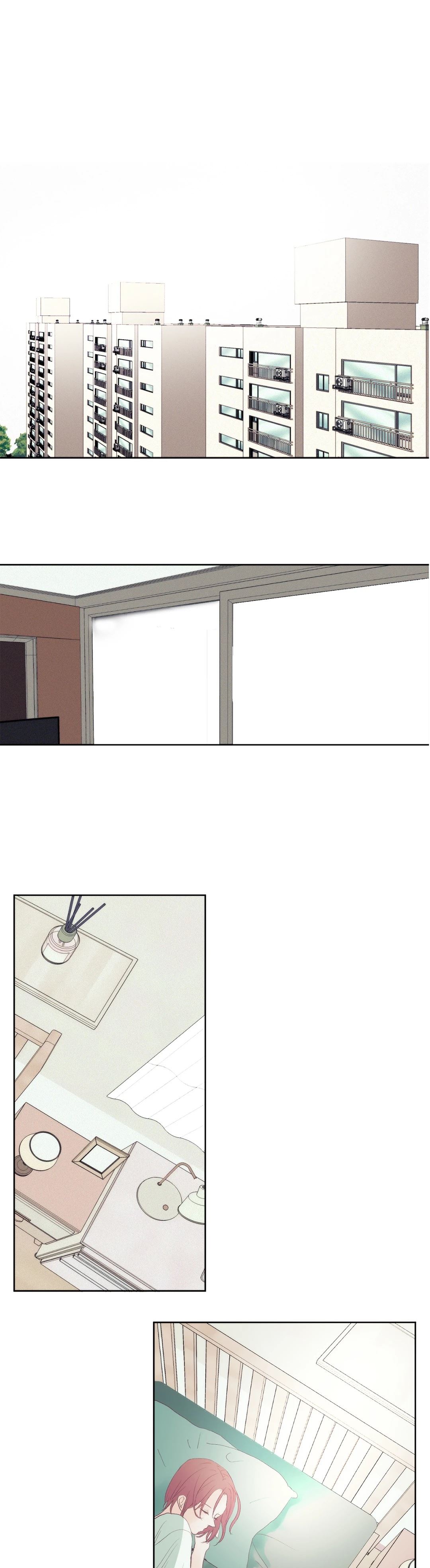 Let it be - Chapter 4 [photo 5] - MangaPorn