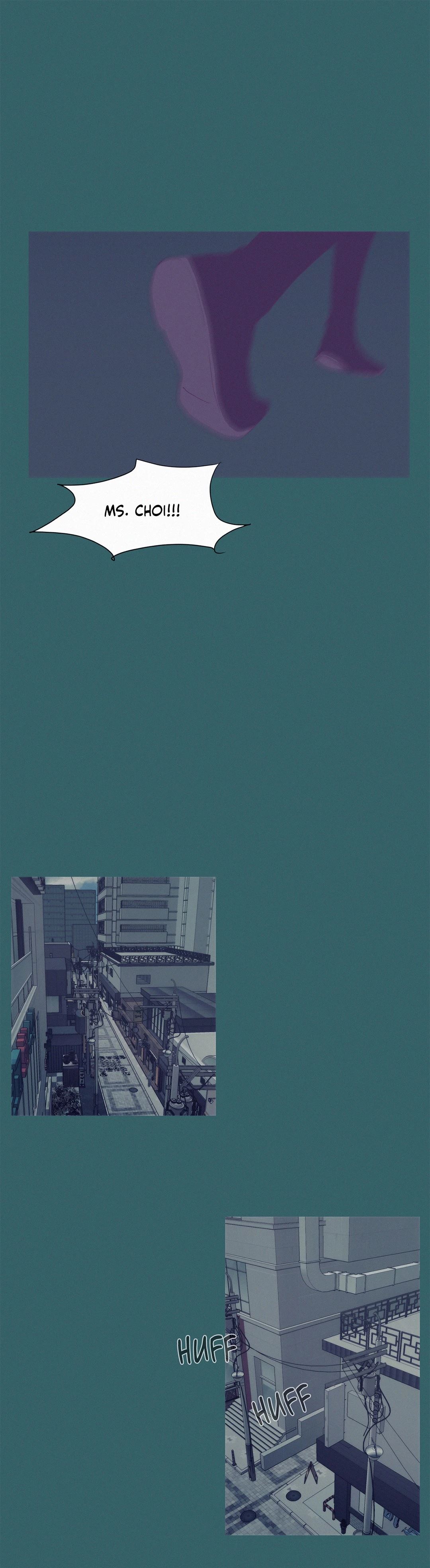 Let it be - Chapter 5 [photo 13] - MangaPorn