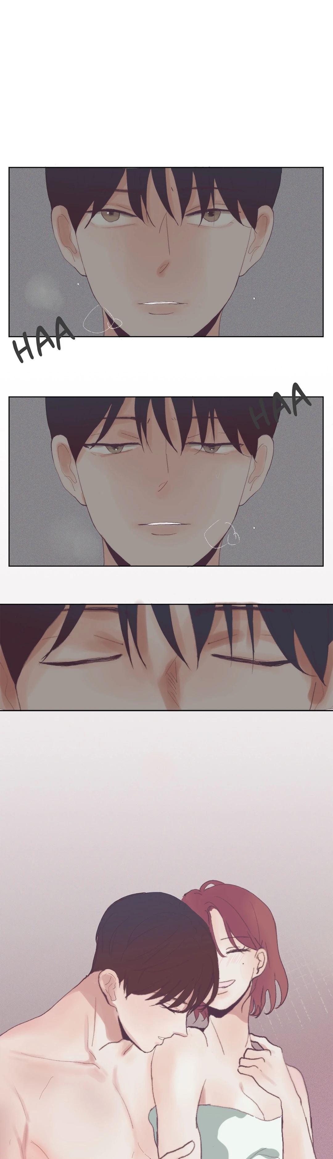 Let it be - Chapter 6 [photo 13] - MangaPorn