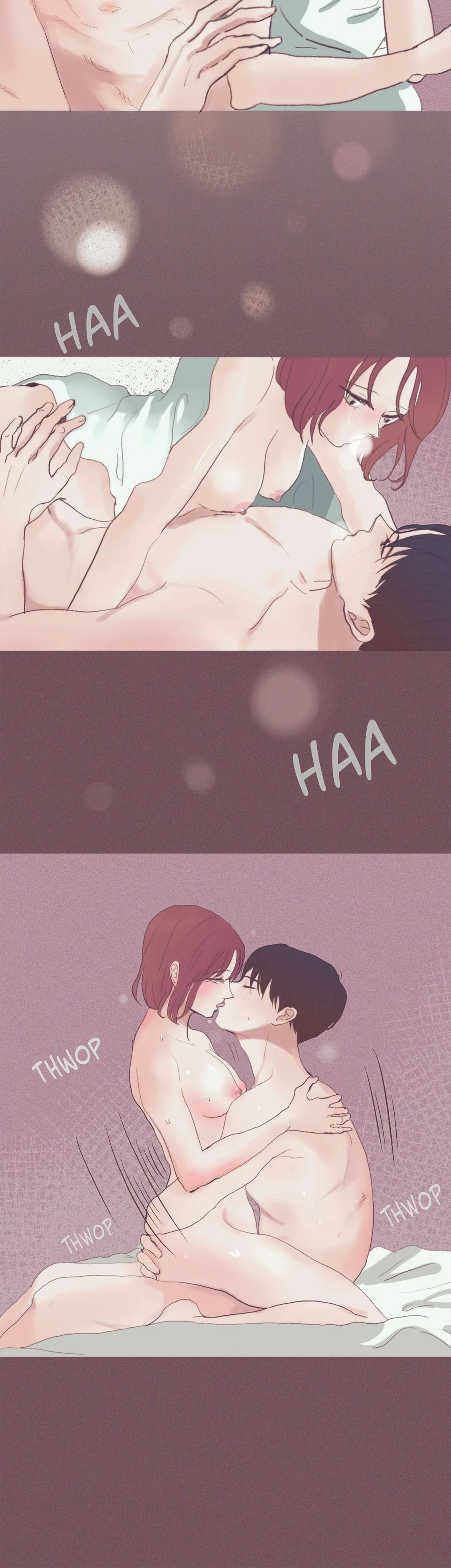 Let it be - Chapter 6 [photo 14] - MangaPorn