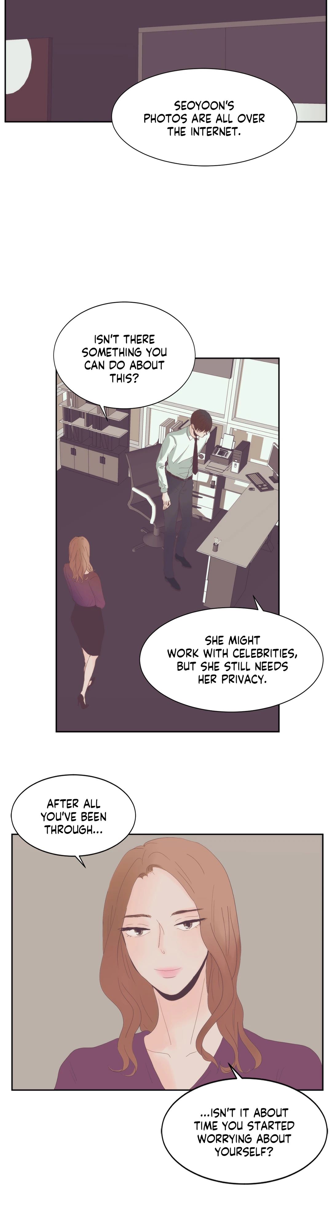 Let it be - Chapter 6 [photo 2] - MangaPorn