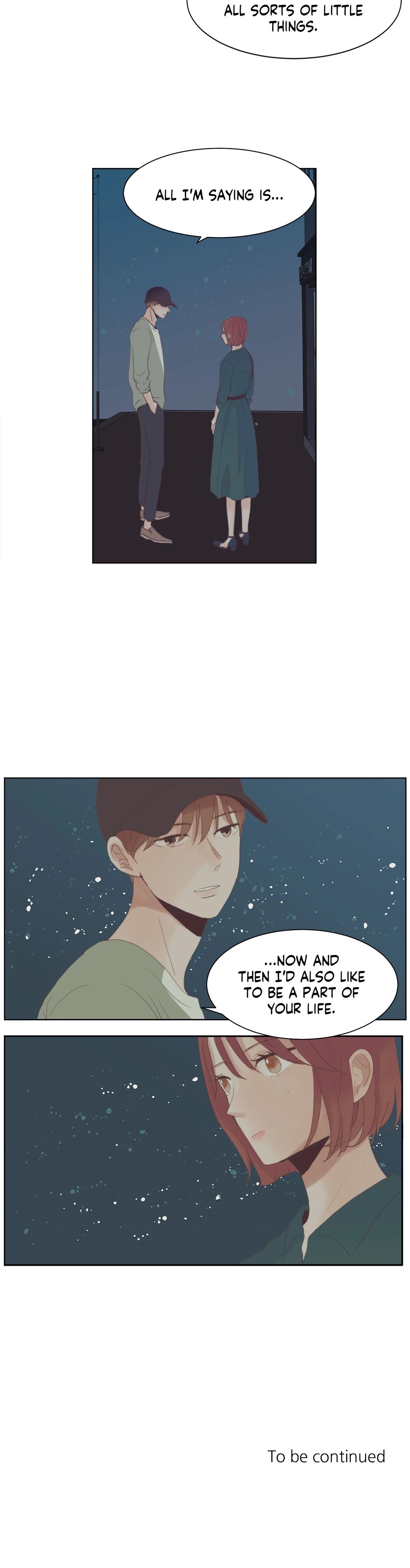 Let it be - Chapter 7 [photo 18] - MangaPorn