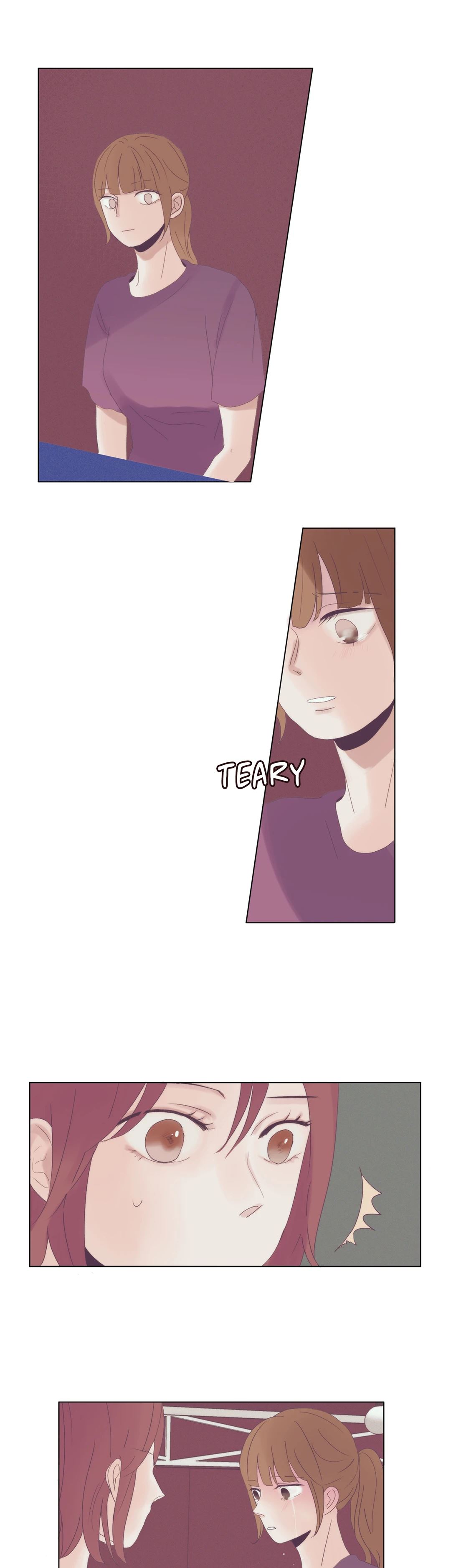 Let it be - Chapter 7 [photo 5] - MangaPorn