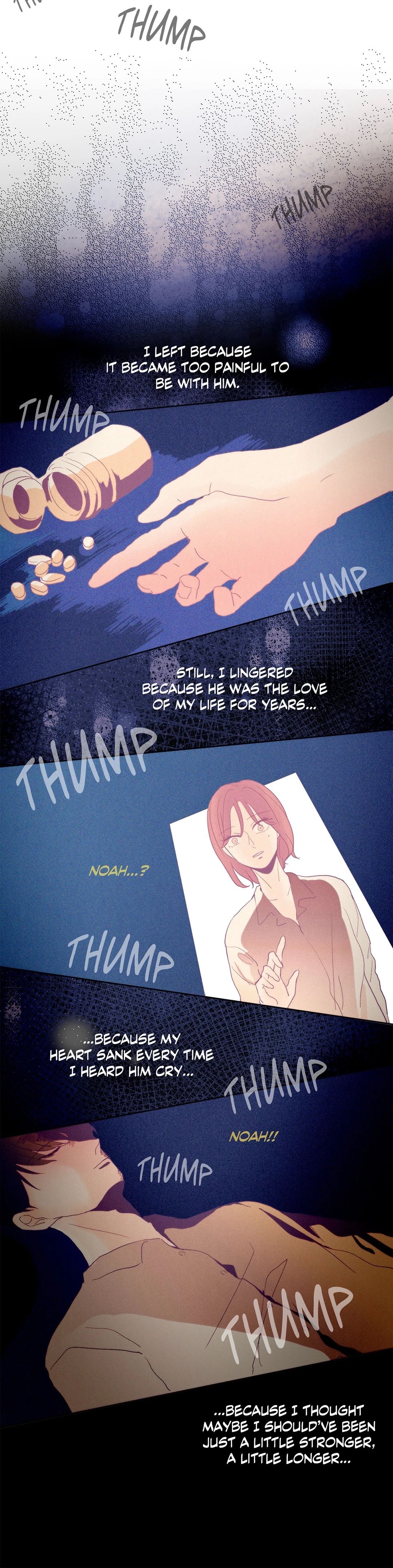 Let it be - Chapter 7 [photo 8] - MangaPorn