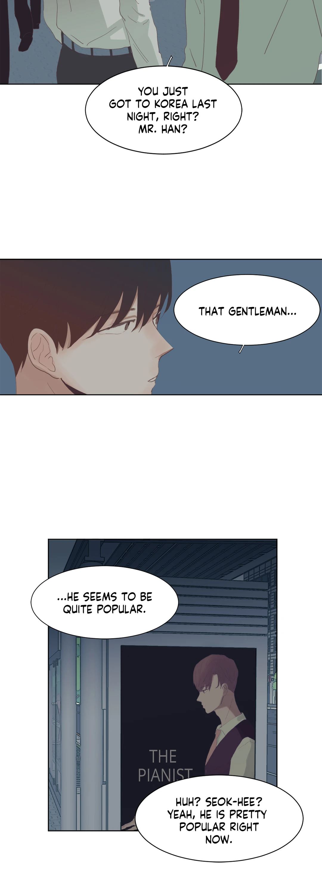 Let it be - Chapter 8 [photo 12] - MangaPorn