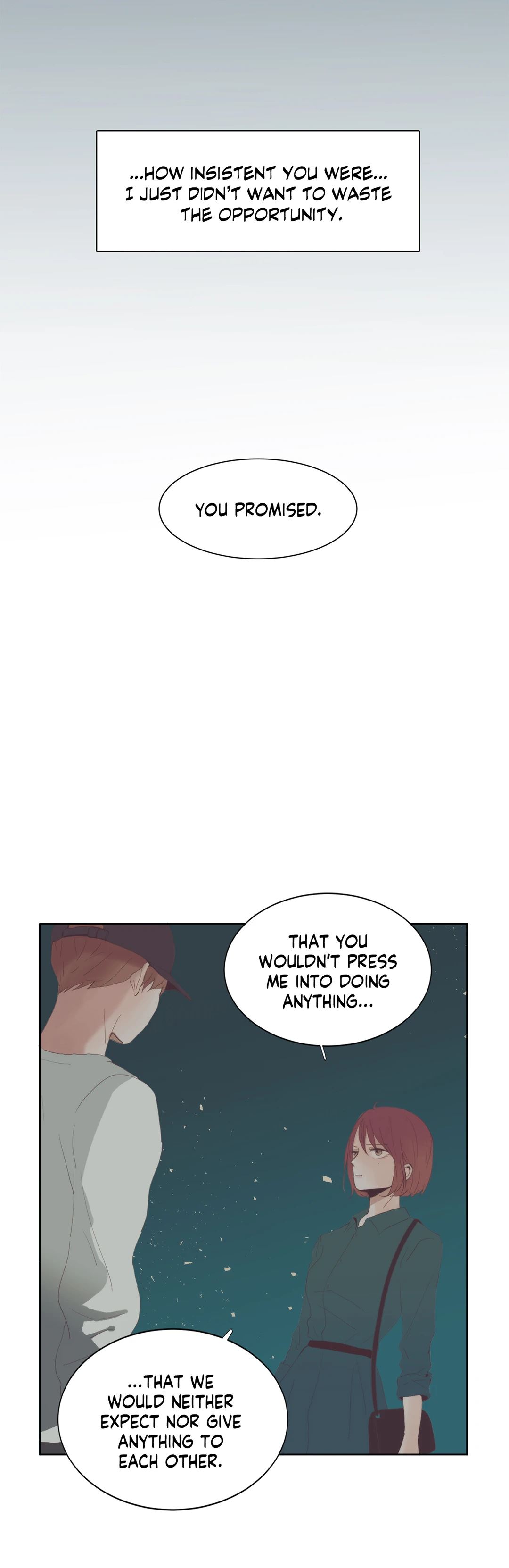 Let it be - Chapter 8 [photo 4] - MangaPorn