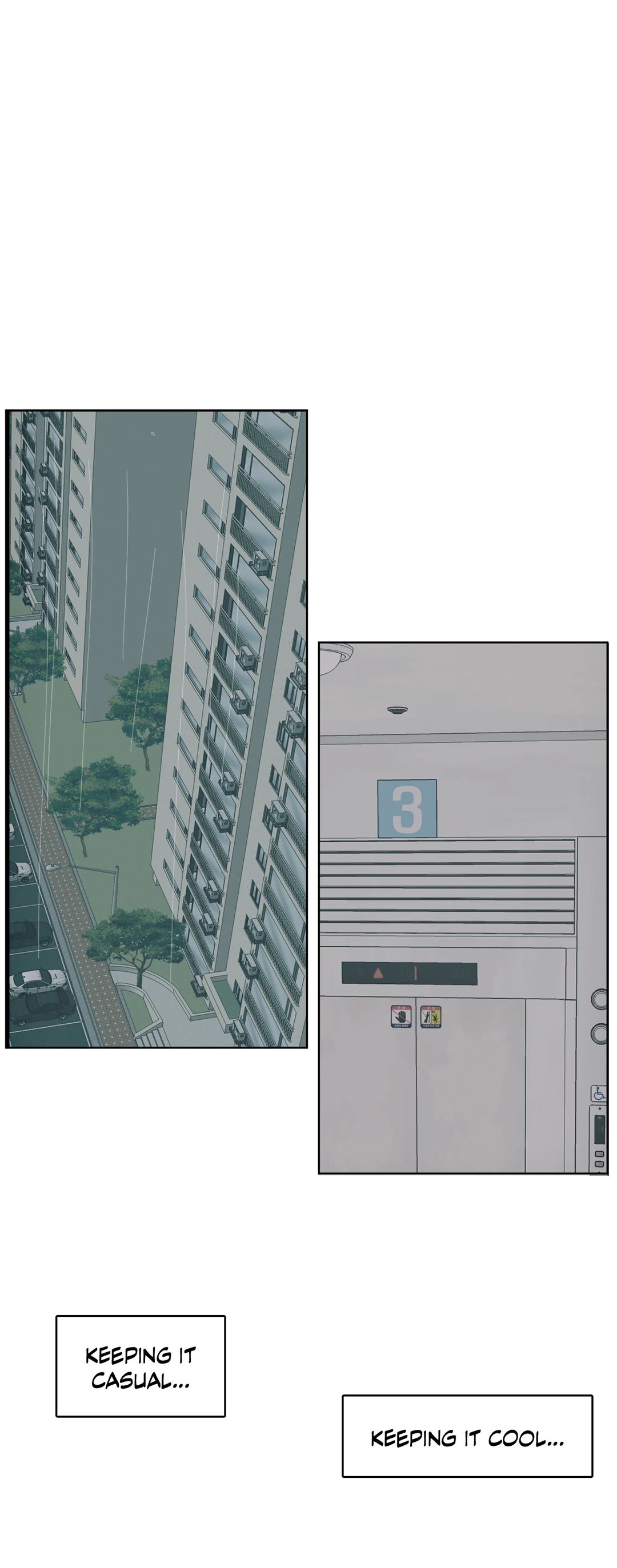 Let it be - Chapter 9 [photo 19] - MangaPorn