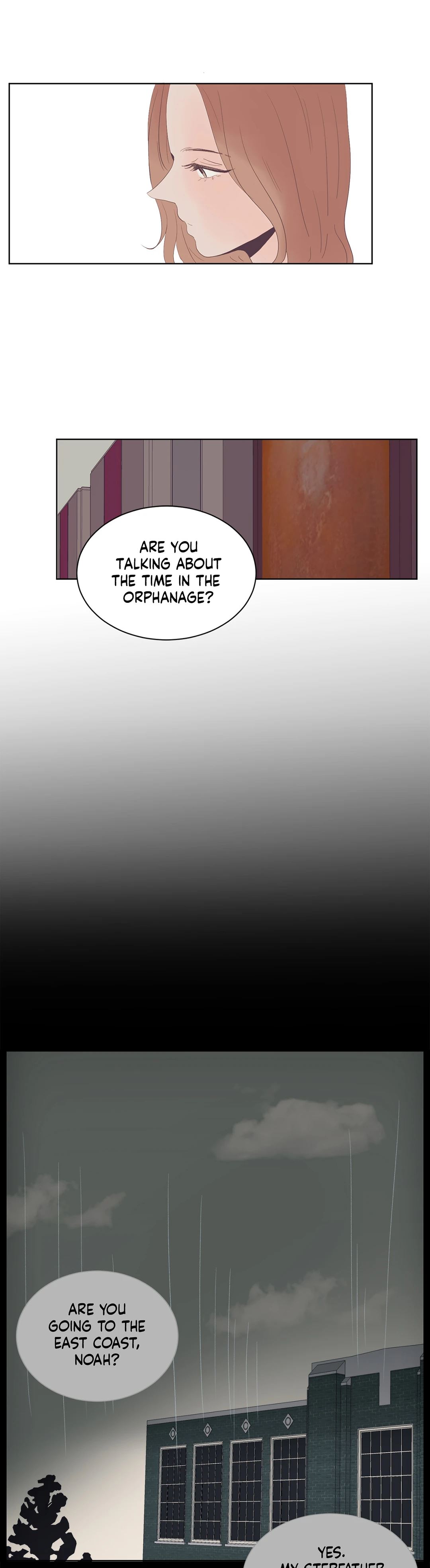 Let it be - Chapter 10 [photo 11] - MangaPorn