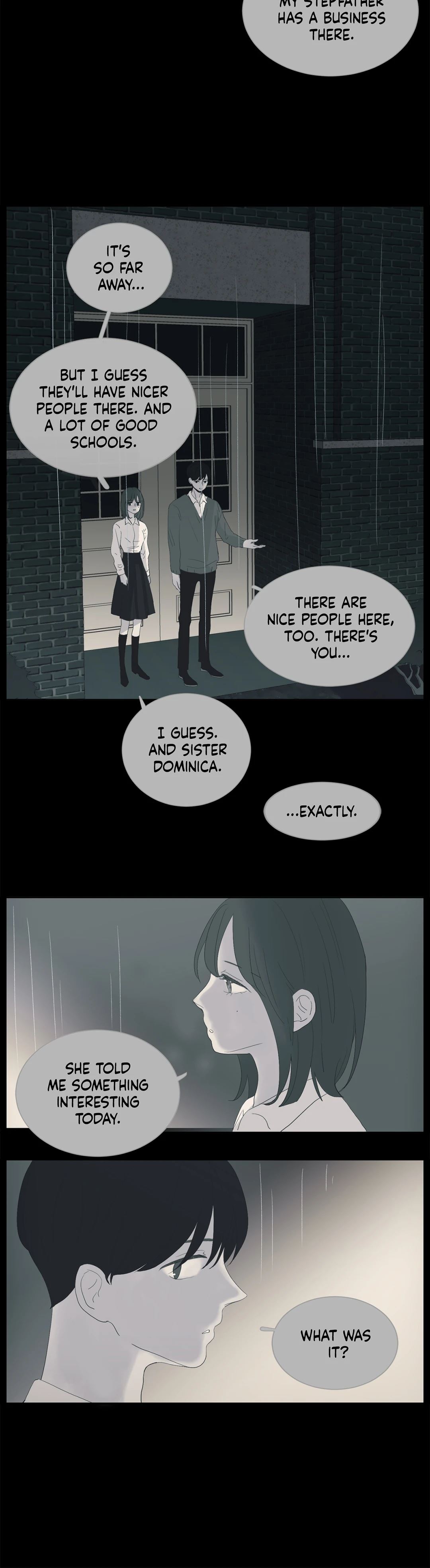 Let it be - Chapter 10 [photo 12] - MangaPorn