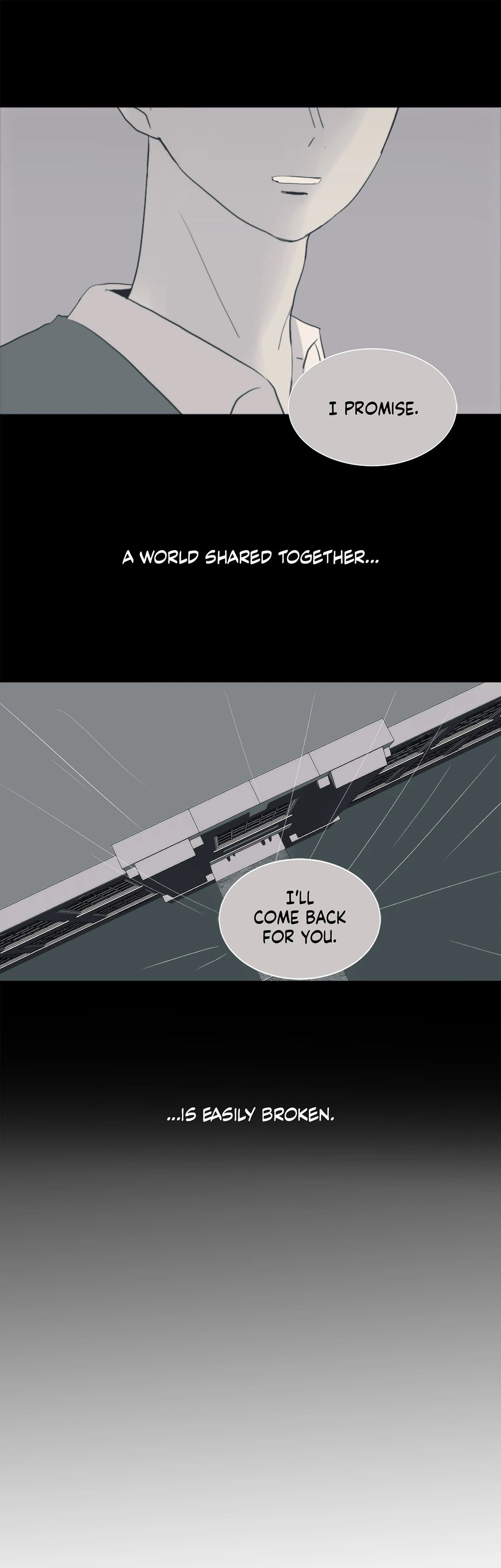 Let it be - Chapter 10 [photo 15] - MangaPorn