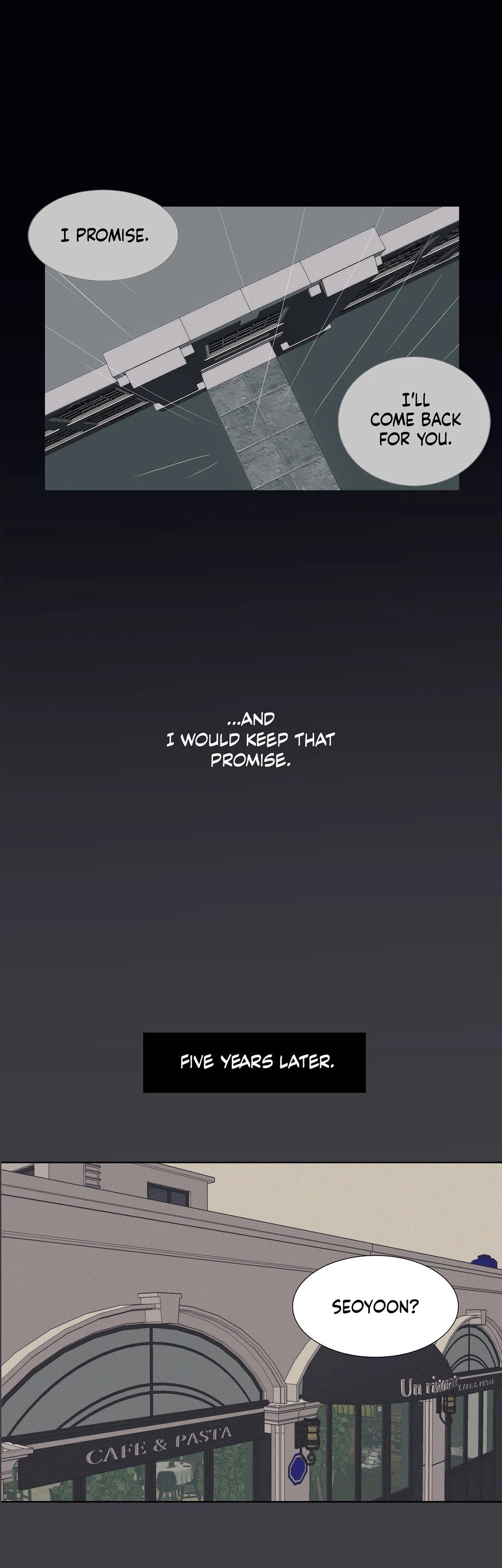 Let it be - Chapter 11 [photo 16] - MangaPorn