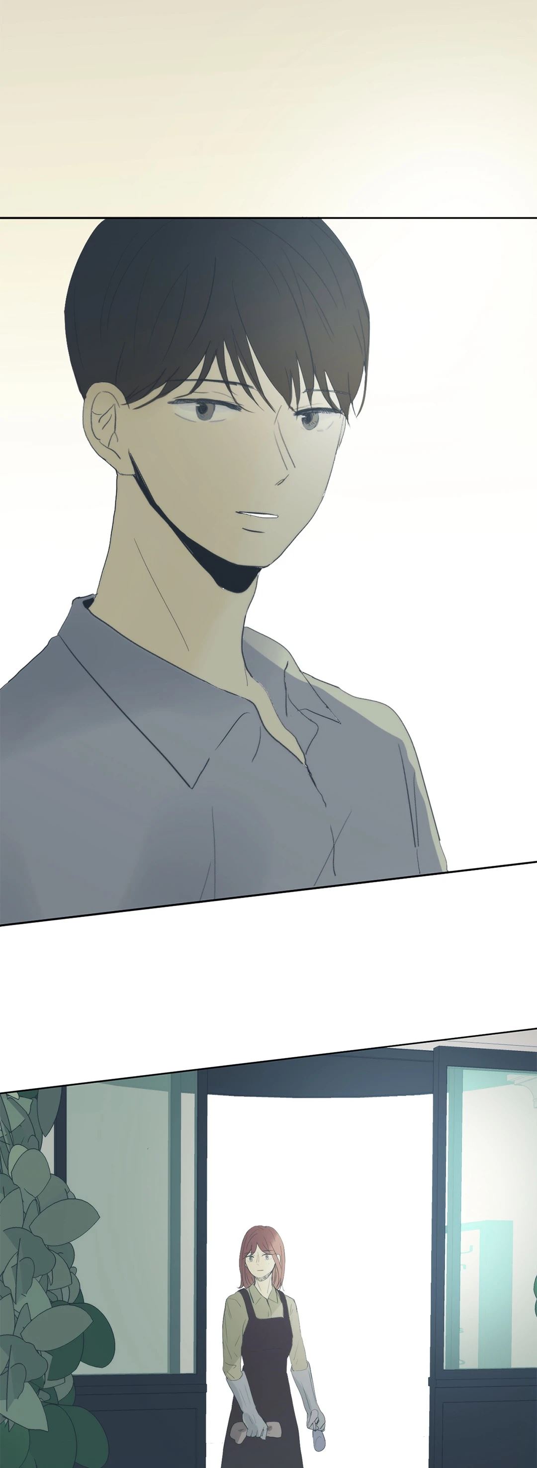 Let it be - Chapter 11 [photo 18] - MangaPorn