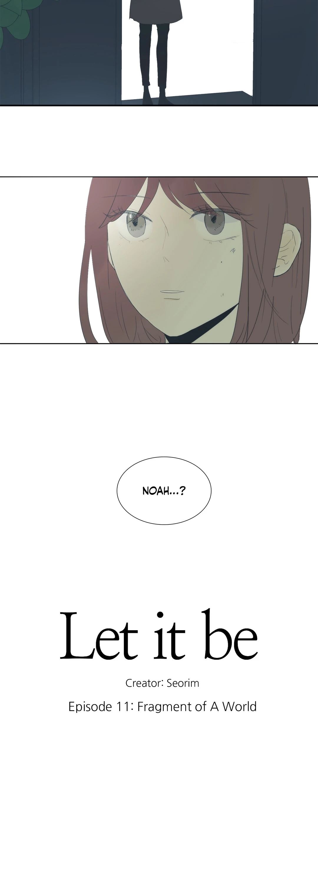 Let it be - Chapter 11 [photo 19] - MangaPorn