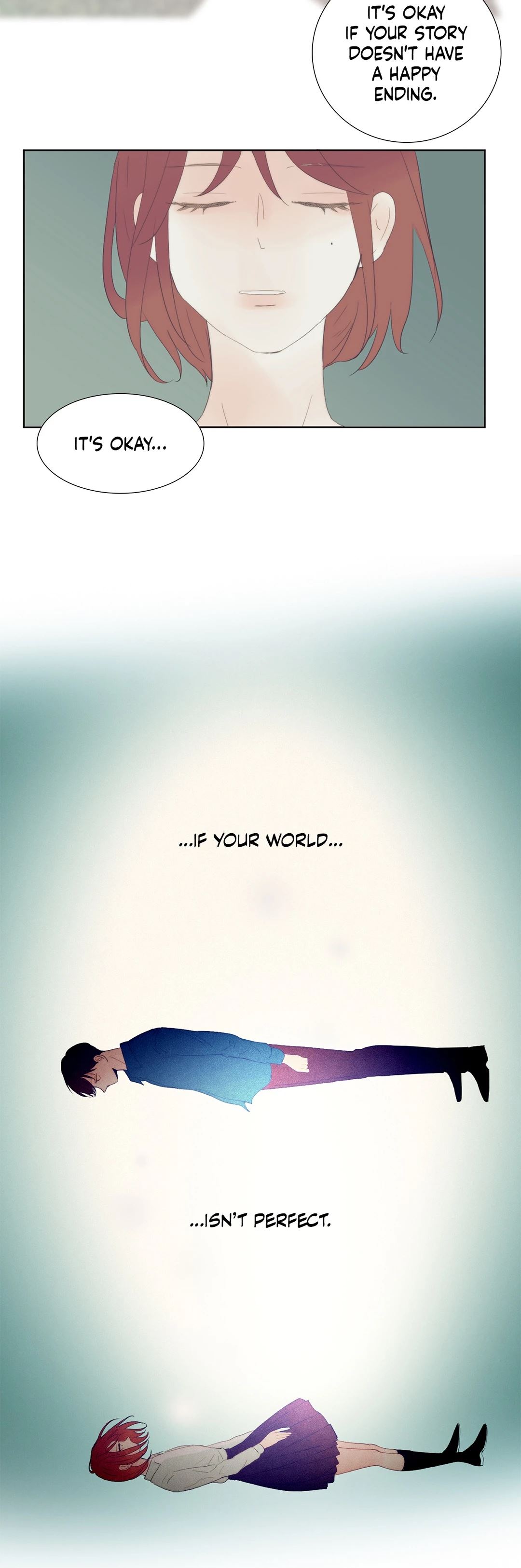 Let it be - Chapter 11 [photo 22] - MangaPorn