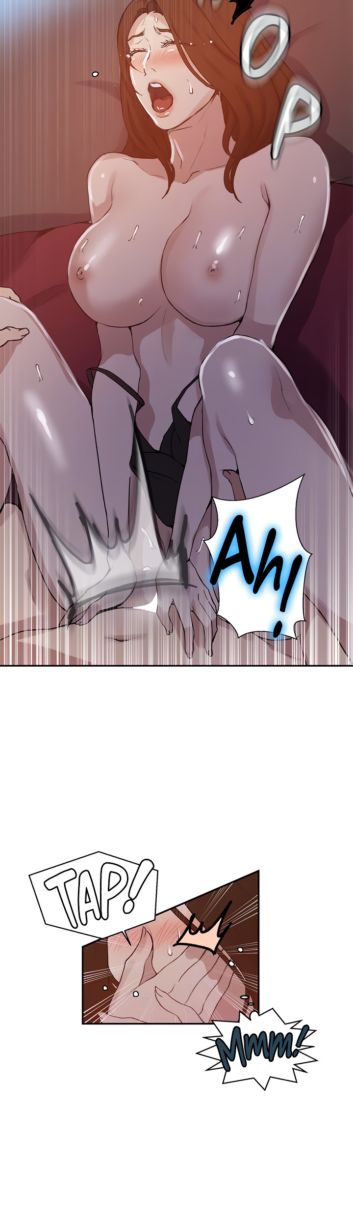 Secret Class - Chapter 172 [photo 14] - MangaPorn